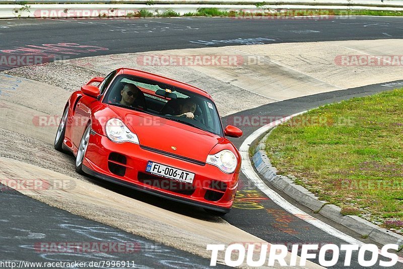 Bild #7996911 - Touristenfahrten Nürburgring Nordschleife (11.08.2019)