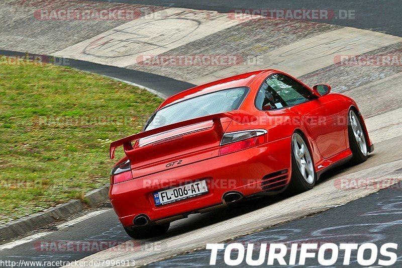 Bild #7996913 - Touristenfahrten Nürburgring Nordschleife (11.08.2019)