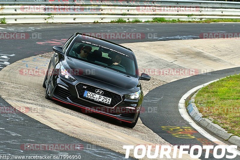 Bild #7996950 - Touristenfahrten Nürburgring Nordschleife (11.08.2019)