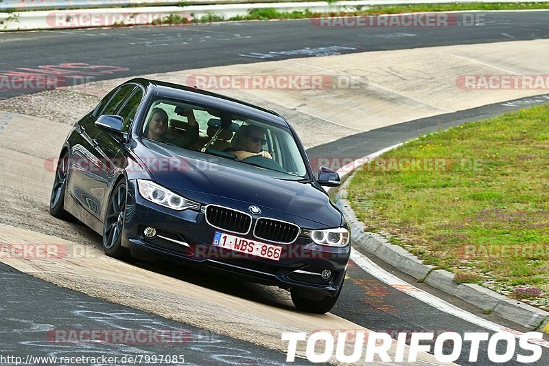 Bild #7997085 - Touristenfahrten Nürburgring Nordschleife (11.08.2019)