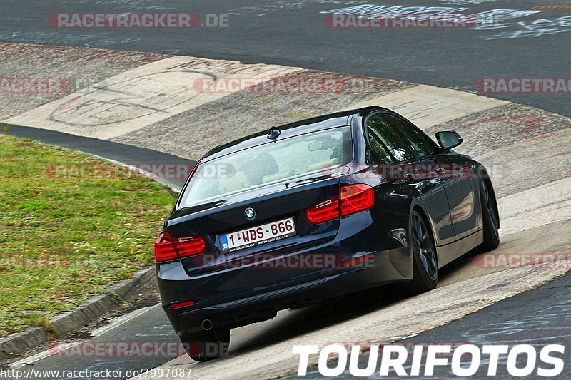 Bild #7997087 - Touristenfahrten Nürburgring Nordschleife (11.08.2019)