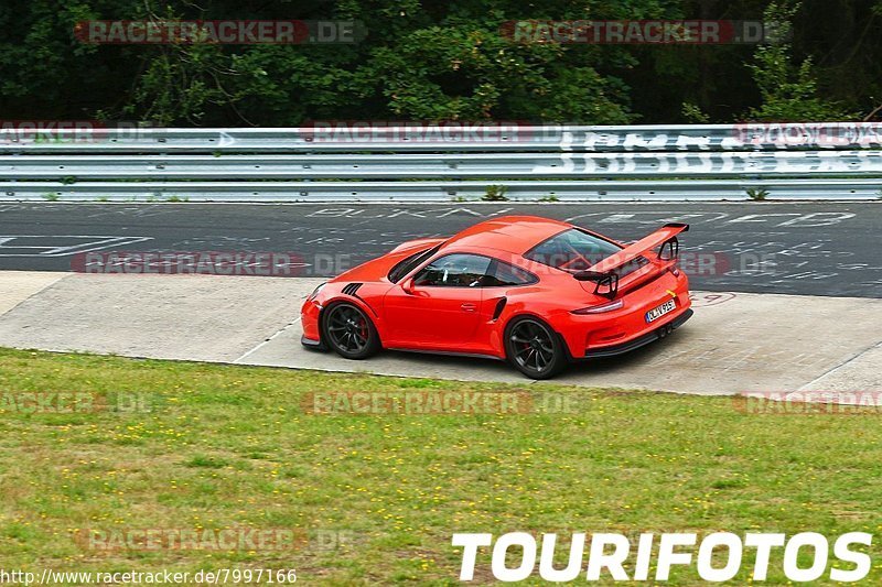 Bild #7997166 - Touristenfahrten Nürburgring Nordschleife (11.08.2019)