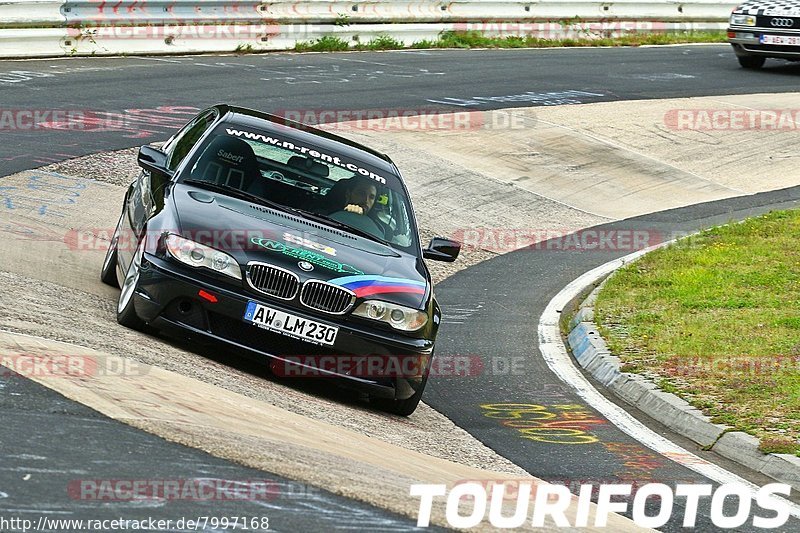 Bild #7997168 - Touristenfahrten Nürburgring Nordschleife (11.08.2019)