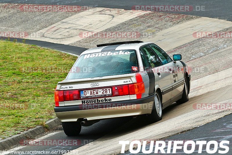 Bild #7997180 - Touristenfahrten Nürburgring Nordschleife (11.08.2019)