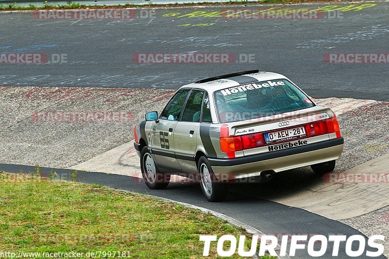 Bild #7997181 - Touristenfahrten Nürburgring Nordschleife (11.08.2019)