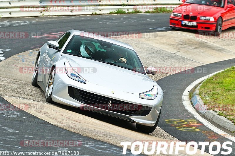 Bild #7997188 - Touristenfahrten Nürburgring Nordschleife (11.08.2019)