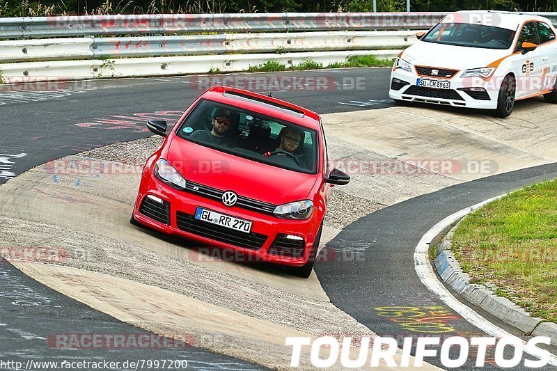 Bild #7997200 - Touristenfahrten Nürburgring Nordschleife (11.08.2019)