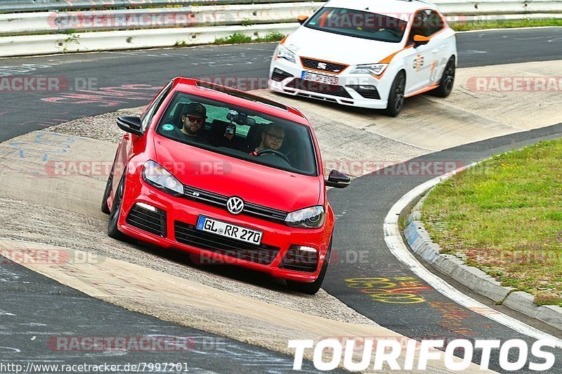 Bild #7997201 - Touristenfahrten Nürburgring Nordschleife (11.08.2019)