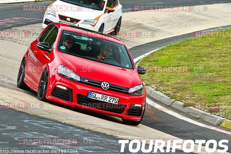 Bild #7997204 - Touristenfahrten Nürburgring Nordschleife (11.08.2019)