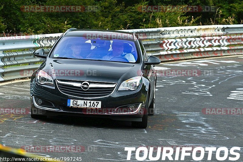 Bild #7997245 - Touristenfahrten Nürburgring Nordschleife (11.08.2019)