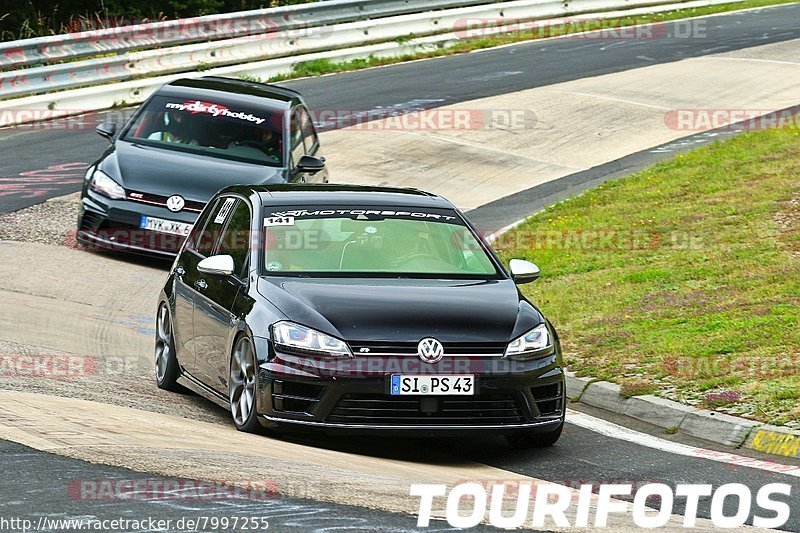 Bild #7997255 - Touristenfahrten Nürburgring Nordschleife (11.08.2019)