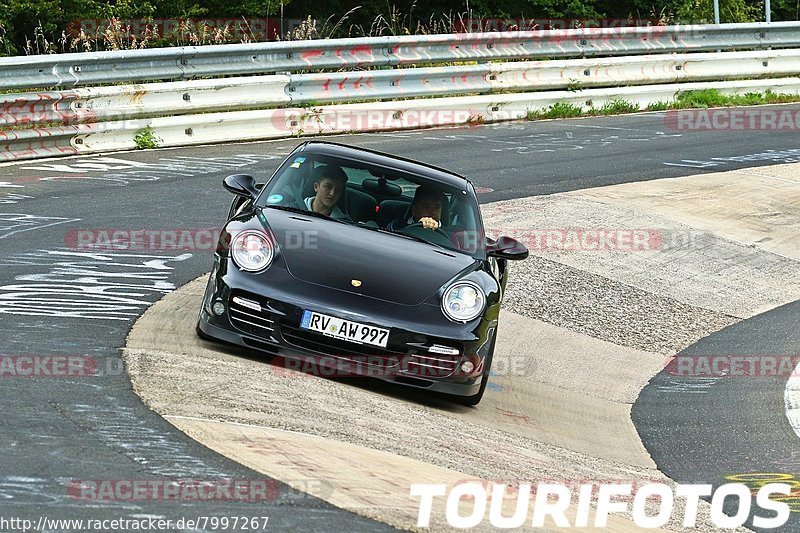 Bild #7997267 - Touristenfahrten Nürburgring Nordschleife (11.08.2019)