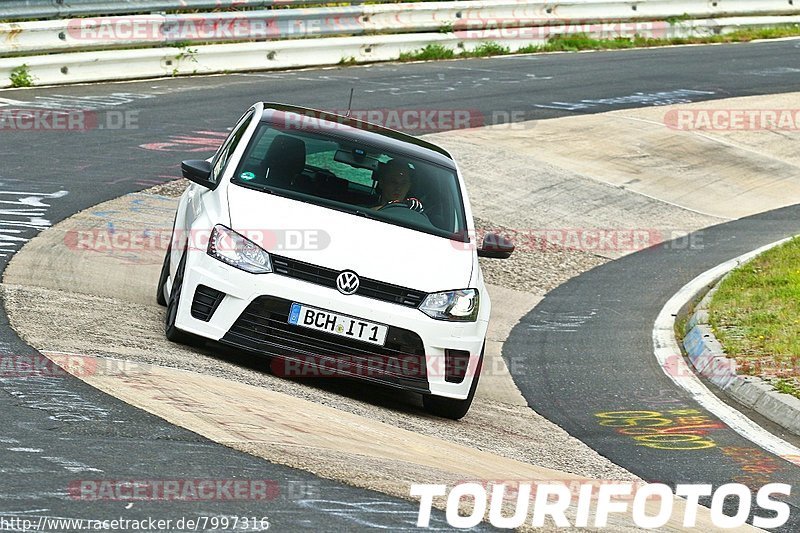 Bild #7997316 - Touristenfahrten Nürburgring Nordschleife (11.08.2019)