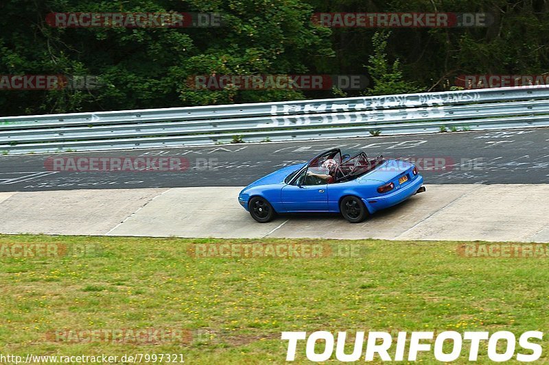 Bild #7997321 - Touristenfahrten Nürburgring Nordschleife (11.08.2019)