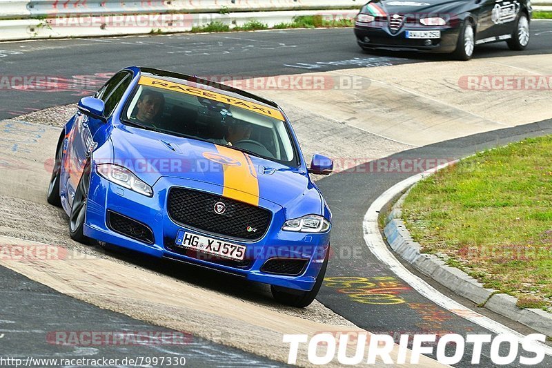 Bild #7997330 - Touristenfahrten Nürburgring Nordschleife (11.08.2019)