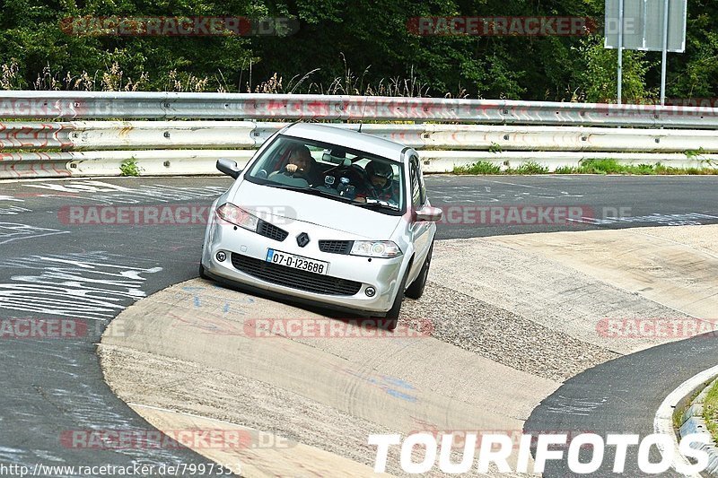 Bild #7997353 - Touristenfahrten Nürburgring Nordschleife (11.08.2019)