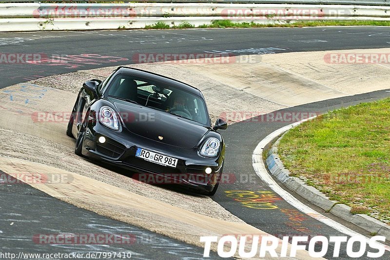 Bild #7997410 - Touristenfahrten Nürburgring Nordschleife (11.08.2019)