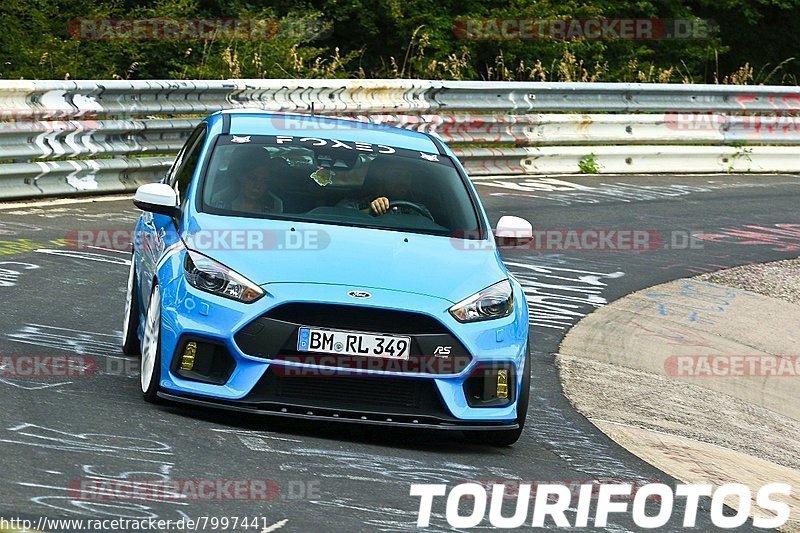 Bild #7997441 - Touristenfahrten Nürburgring Nordschleife (11.08.2019)