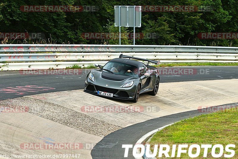 Bild #7997447 - Touristenfahrten Nürburgring Nordschleife (11.08.2019)