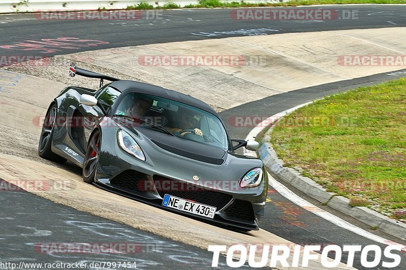 Bild #7997454 - Touristenfahrten Nürburgring Nordschleife (11.08.2019)