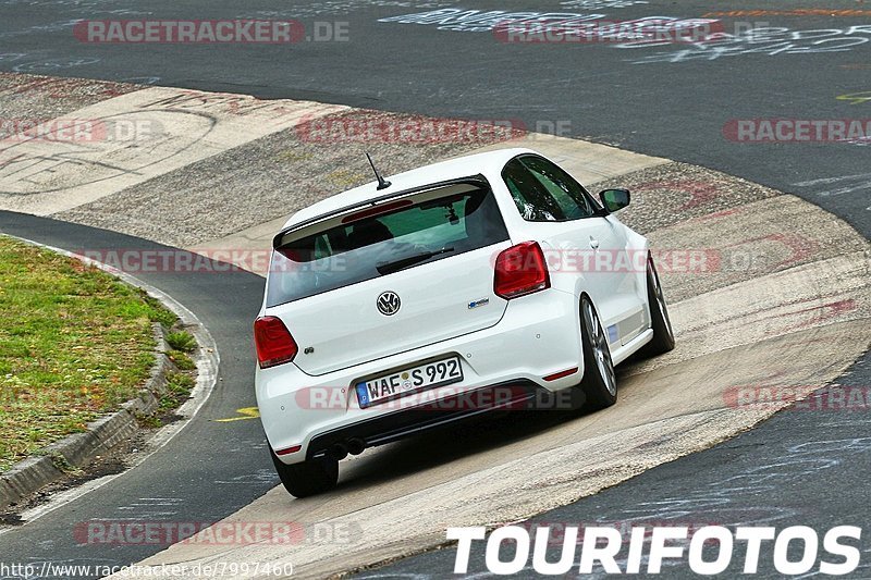 Bild #7997460 - Touristenfahrten Nürburgring Nordschleife (11.08.2019)