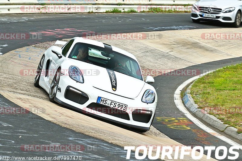 Bild #7997470 - Touristenfahrten Nürburgring Nordschleife (11.08.2019)