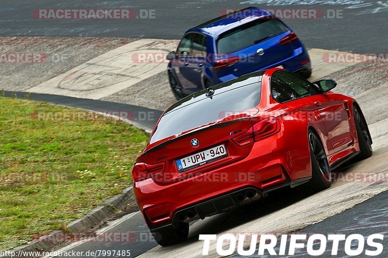 Bild #7997485 - Touristenfahrten Nürburgring Nordschleife (11.08.2019)