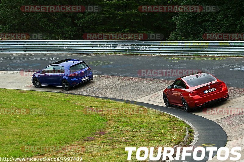 Bild #7997489 - Touristenfahrten Nürburgring Nordschleife (11.08.2019)