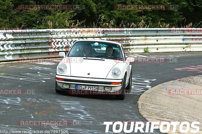 Bild #7997506 - Touristenfahrten Nürburgring Nordschleife (11.08.2019)