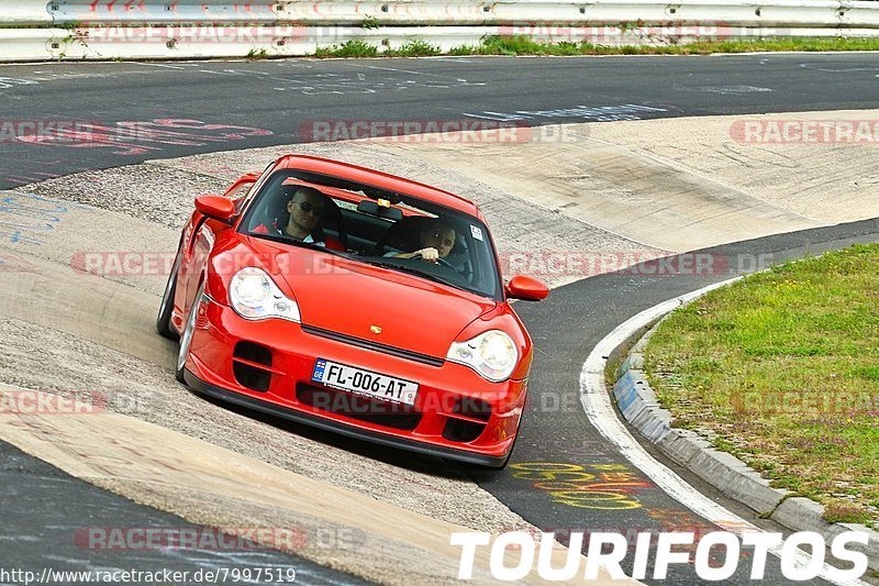 Bild #7997519 - Touristenfahrten Nürburgring Nordschleife (11.08.2019)