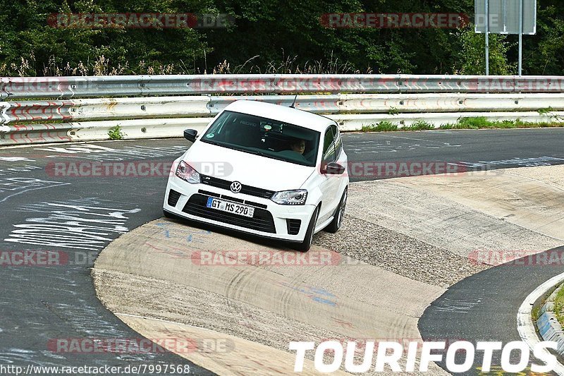 Bild #7997568 - Touristenfahrten Nürburgring Nordschleife (11.08.2019)