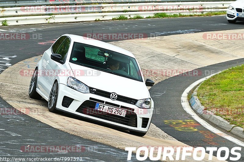 Bild #7997573 - Touristenfahrten Nürburgring Nordschleife (11.08.2019)