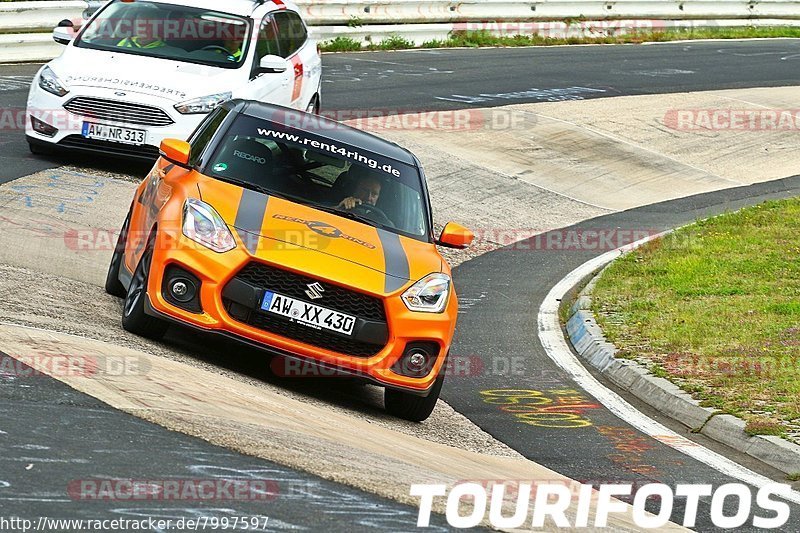 Bild #7997597 - Touristenfahrten Nürburgring Nordschleife (11.08.2019)