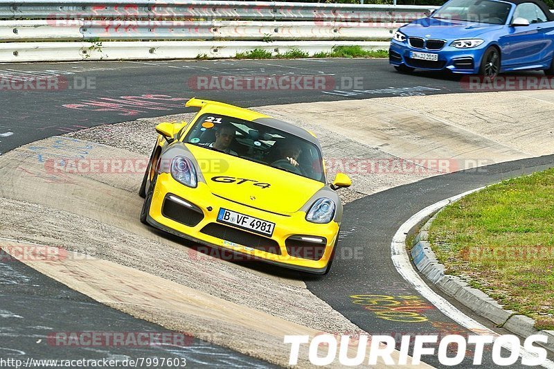 Bild #7997603 - Touristenfahrten Nürburgring Nordschleife (11.08.2019)