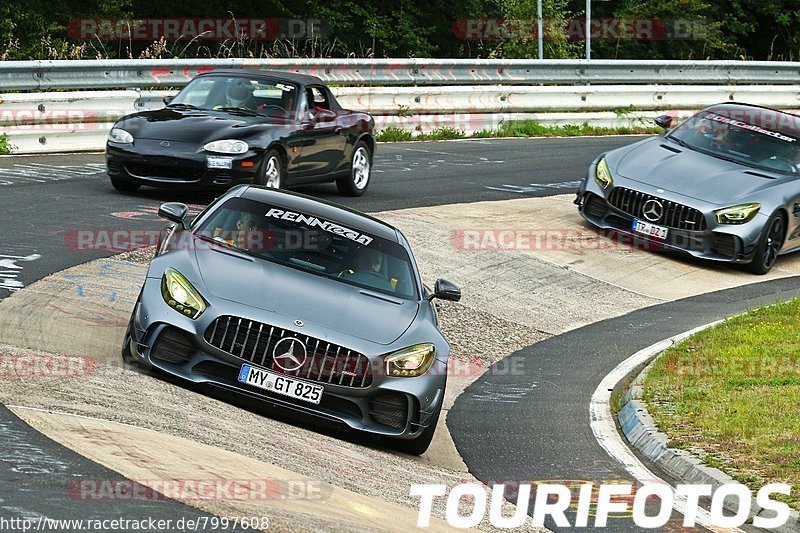 Bild #7997608 - Touristenfahrten Nürburgring Nordschleife (11.08.2019)