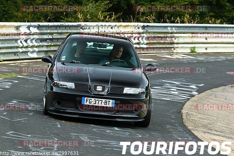 Bild #7997631 - Touristenfahrten Nürburgring Nordschleife (11.08.2019)