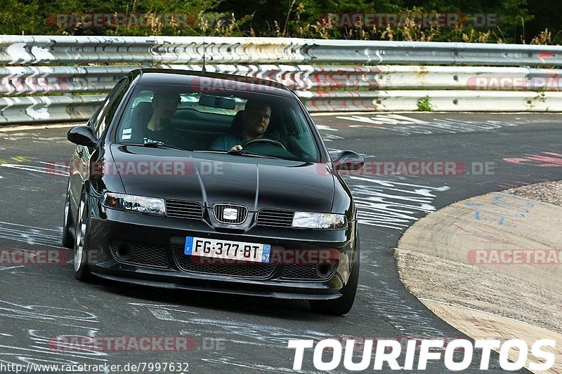 Bild #7997632 - Touristenfahrten Nürburgring Nordschleife (11.08.2019)