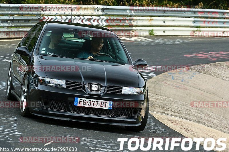 Bild #7997633 - Touristenfahrten Nürburgring Nordschleife (11.08.2019)