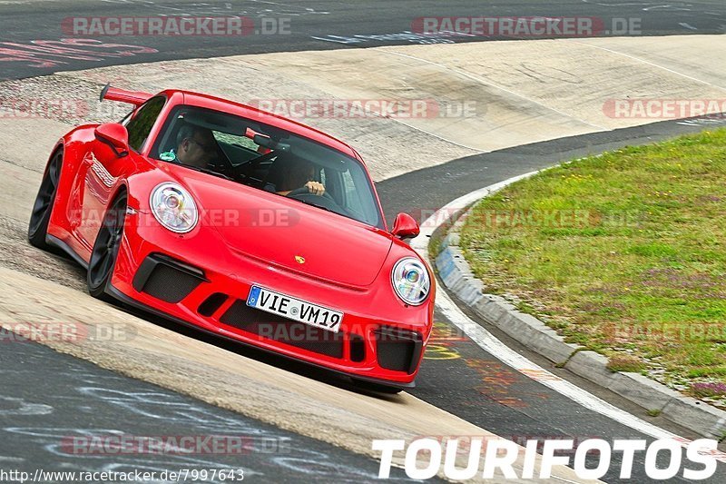 Bild #7997643 - Touristenfahrten Nürburgring Nordschleife (11.08.2019)