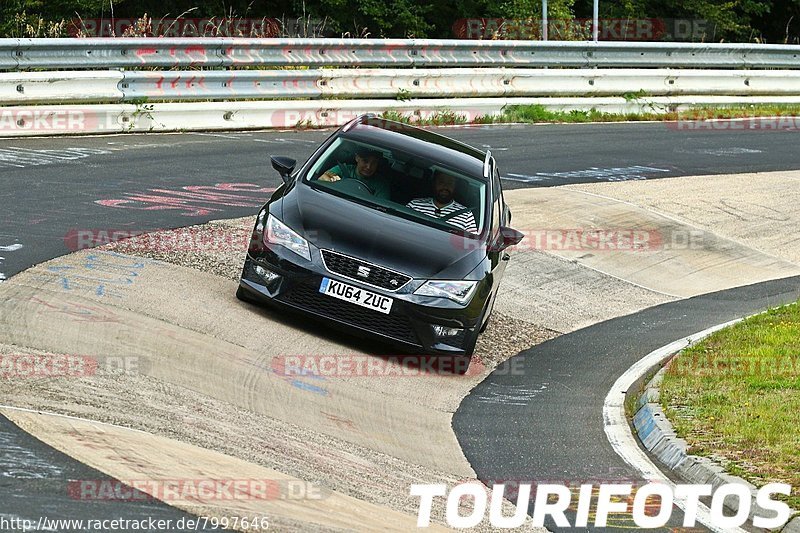 Bild #7997646 - Touristenfahrten Nürburgring Nordschleife (11.08.2019)