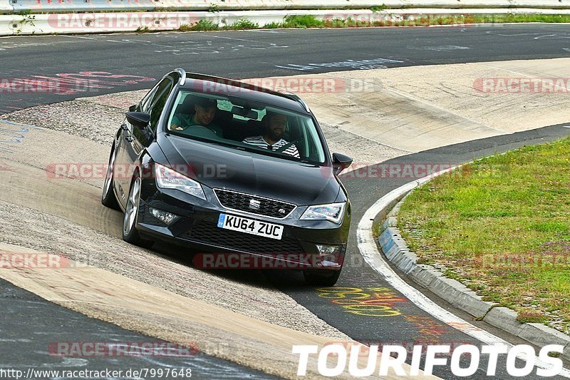 Bild #7997648 - Touristenfahrten Nürburgring Nordschleife (11.08.2019)