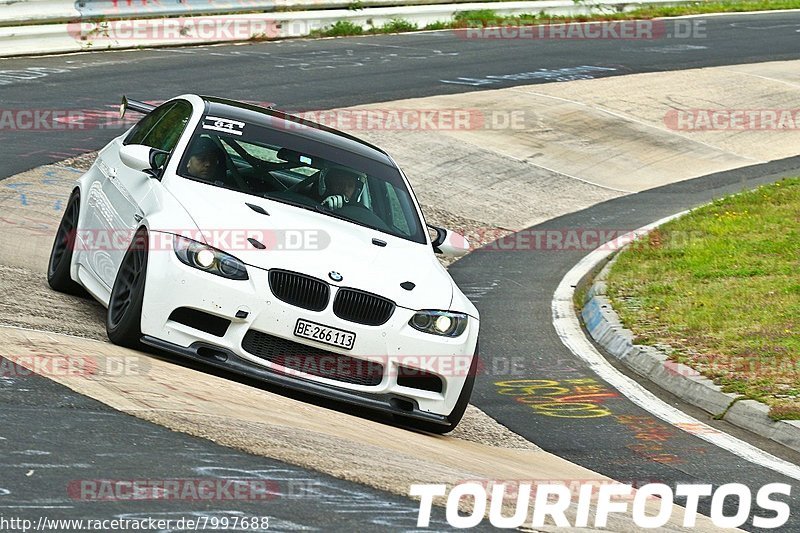 Bild #7997688 - Touristenfahrten Nürburgring Nordschleife (11.08.2019)