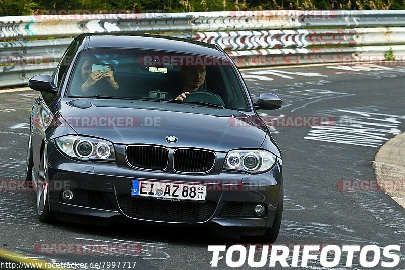 Bild #7997717 - Touristenfahrten Nürburgring Nordschleife (11.08.2019)