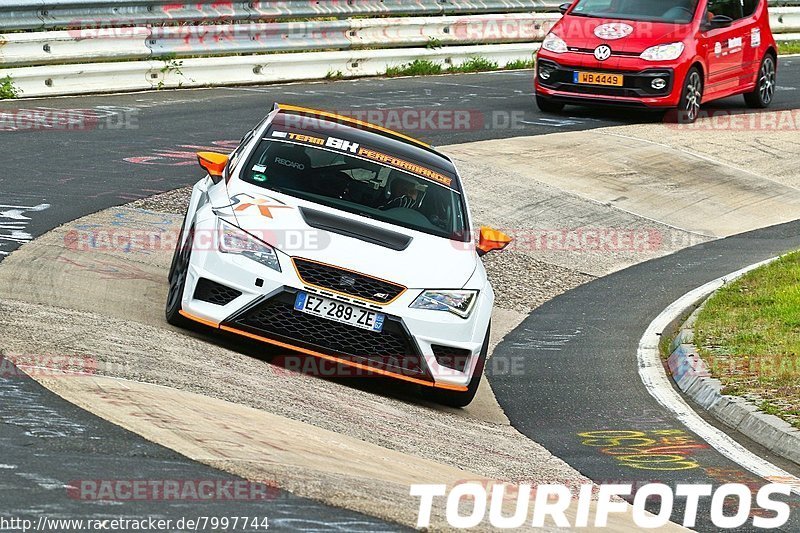 Bild #7997744 - Touristenfahrten Nürburgring Nordschleife (11.08.2019)