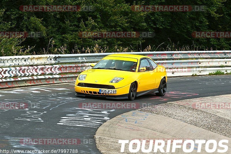 Bild #7997788 - Touristenfahrten Nürburgring Nordschleife (11.08.2019)