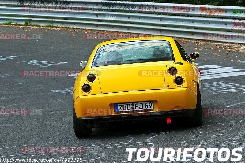 Bild #7997795 - Touristenfahrten Nürburgring Nordschleife (11.08.2019)