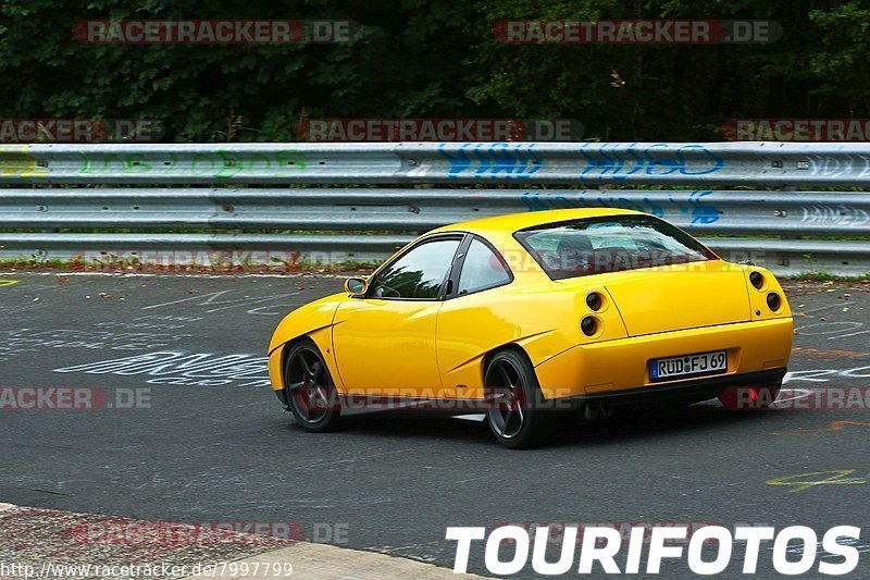 Bild #7997799 - Touristenfahrten Nürburgring Nordschleife (11.08.2019)