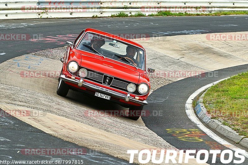 Bild #7997815 - Touristenfahrten Nürburgring Nordschleife (11.08.2019)