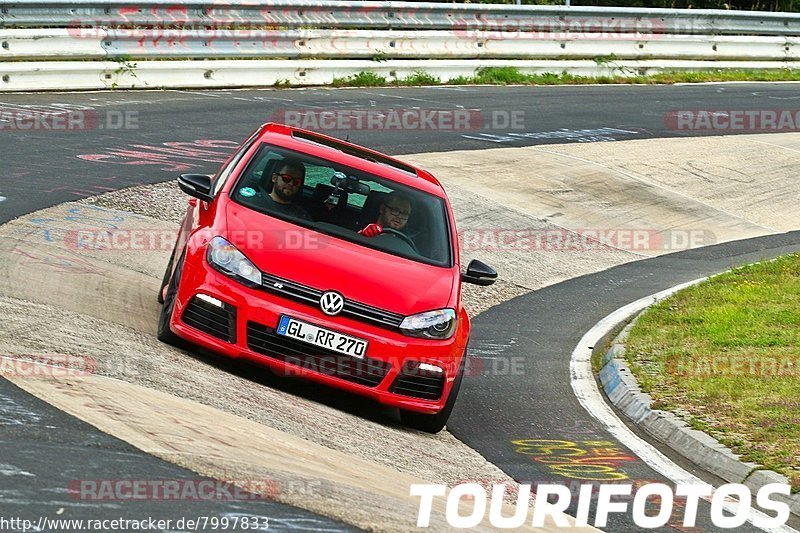 Bild #7997833 - Touristenfahrten Nürburgring Nordschleife (11.08.2019)