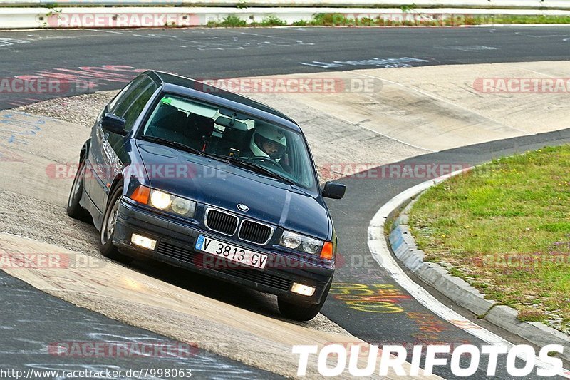 Bild #7998063 - Touristenfahrten Nürburgring Nordschleife (11.08.2019)